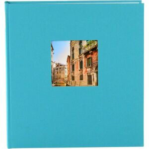 Goldbuch Bella Vista Turquoise Photo Album - Photo Album Goldbuch Bella Vista Turquoise Photo Album - Photo Album