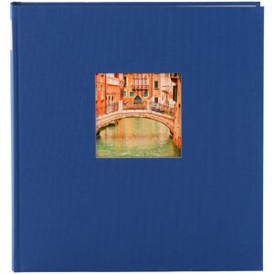Goldbuch Bella Vista Blue 25x25cm Photo Album - Photo Album Goldbuch Bella Vista Blue 25x25cm Photo Album - Photo Album