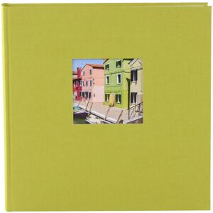 Goldbuch Bella Vista Green Photo Album - Photo Album Goldbuch Bella Vista Green Photo Album - Photo Album