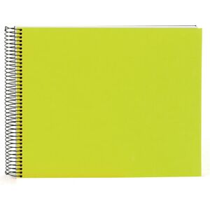 Goldbuch Bella Vista Green Spiral Photo Album - Photo Type Goldbuch Bella Vista Green Spiral Photo Album - Photo Type
