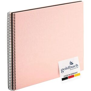 Album photo Spiral Bella Vista de Goldbuch - 40 pages, 35x30cm Album photo Spiral Bella Vista de Goldbuch - 40 pages, 35x30cm