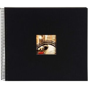 Goldbuch 25977 Black Spiral Photo Album - Photo Album Goldbuch 25977 Black Spiral Photo Album - Photo Album