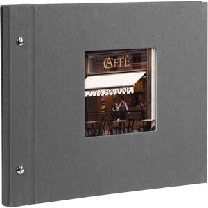 Goldbuch Model 26825 White Photo Album - Photo Album Goldbuch Model 26825 White Photo Album - Photo Album