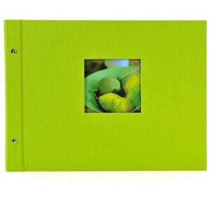 Goldbuch Bella Vista Green Photo Album - Photo Album Goldbuch Bella Vista Green Photo Album - Photo Album