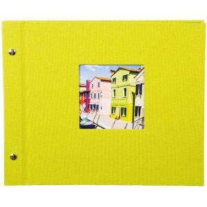 Goldbuch Modell 26976 Grünes Fotoalbum - Fotoalbum Goldbuch Modell 26976 Grünes Fotoalbum - Fotoalbum