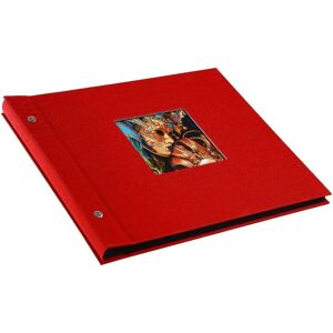 Goldbuch 26984 Red Photo Album - Photo Album Goldbuch 26984 Red Photo Album - Photo Album