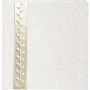 Goldbuch 27677 Photo Album White 60 Sheets 10x15 - Photo Album Goldbuch 27677 Photo Album White 60 Sheets 10x15 - Photo Album