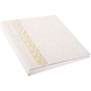 Goldbuch 27677 Photo Album White 60 Sheets 10x15 - Photo Album Goldbuch 27677 Photo Album White 60 Sheets 10x15 - Photo Album