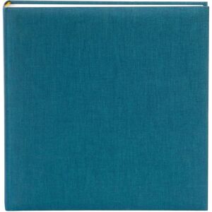 Album fotograficzny Goldbuch Summertime Niebieski 30x31cm - Album fotograficzny Album fotograficzny Goldbuch Summertime Niebieski 30x31cm - Album fotograficzny