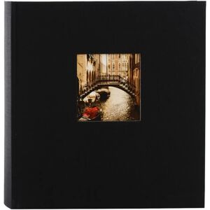 Goldbuch Bella Vista Photo Album - Linen Cover, 60 Pages Goldbuch Bella Vista Photo Album - Linen Cover, 60 Pages