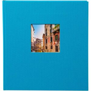 Goldbuch Bella Vista Photo Album Turquoise - Photo Album Goldbuch Bella Vista Photo Album Turquoise - Photo Album