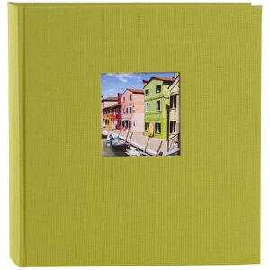 Goldbuch Bella Vista Green Photo Album - Photo Album Goldbuch Bella Vista Green Photo Album - Photo Album