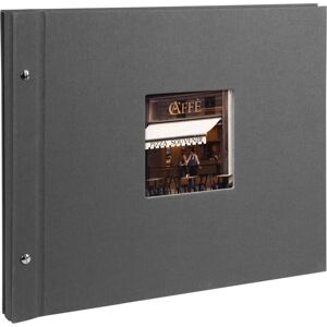 Goldbuch Bella Vista 39x31cm Fotoalbum - Fotoalbum Goldbuch Bella Vista 39x31cm Fotoalbum - Fotoalbum