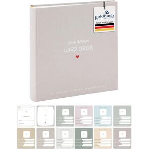 Goldbuch 30x31 cm Photo Album - Photo Album Goldbuch 30x31 cm Photo Album - Photo Album