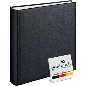 Goldbuch Summertime Photo Album - Linen Cover, 30x31cm, 100 Pages Goldbuch Summertime Photo Album - Linen Cover, 30x31cm, 100 Pages