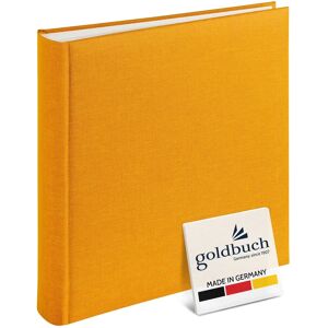 Goldbuch Summertime Linen Photo Album - 100 Pages - 30x31cm Goldbuch Summertime Linen Photo Album - 100 Pages - 30x31cm