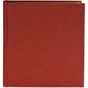 Goldbuch Summertime Red Photo Album - Photo Album Goldbuch Summertime Red Photo Album - Photo Album