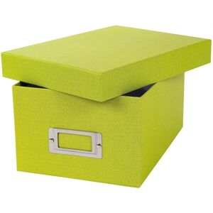 Goldbuch - 85 976 - Vert - Storage box - Publicité Goldbuch - 85 976 - Vert - Storage box - Publicité