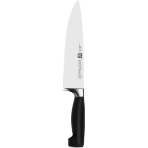 Zwilling J.A. Henckels Four Star 20cm Chef's Knife - Kitchen Tool Zwilling J.A. Henckels Four Star 20cm Chef's Knife - Kitchen Tool
