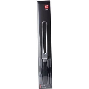 Zwilling J A Henckels Four Star Vleestang - 18cm, Zwart Zwilling J A Henckels Four Star Vleestang - 18cm, Zwart