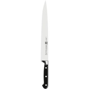 Zwilling J.A. Henckels Professional S 16cm Kochmesser - Schwarz Zwilling J.A. Henckels Professional S 16cm Kochmesser - Schwarz
