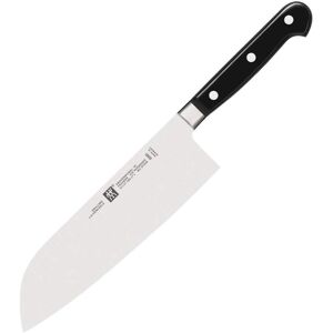 Zwilling J. A. Henckels Professional S 18cm Santoku Knife - Kitchen Knife Zwilling J. A. Henckels Professional S 18cm Santoku Knife - Kitchen Knife