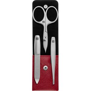 Zwilling Rot Nagelset - Maniküre-Set - Maniküre-Set Zwilling Rot Nagelset - Maniküre-Set - Maniküre-Set