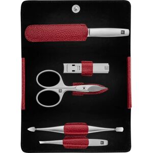 Zwilling TWINOX Asian Competence Manicure Set - 5 pcs Zwilling TWINOX Asian Competence Manicure Set - 5 pcs