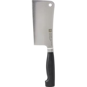Zwilling J.A. Henckels Four Star 15cm Black Cleaver - Kitchen Knife Zwilling J.A. Henckels Four Star 15cm Black Cleaver - Kitchen Knife
