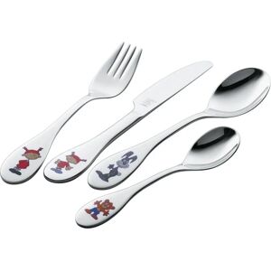 Ensemble de Couverts pour Enfants Zwilling 4 pièces - Publicité Ensemble de Couverts pour Enfants Zwilling 4 pièces - Publicité