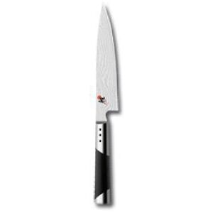 Couteau Miyabi 7000D Shotoh de Zwilling - Artisanat japonais - Publicité Couteau Miyabi 7000D Shotoh de Zwilling - Artisanat japonais - Publicité