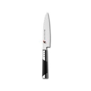 Couteau Miyabi 7000D Chutoh de Zwilling - Acier inoxydable, 16cm - Couteau de cuisine - Publicité Couteau Miyabi 7000D Chutoh de Zwilling - Acier inoxydable, 16cm - Couteau de cuisine - Publicité
