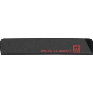 ZWILLING Knife Sleeve - Narrow, Hard Plastic, Black ZWILLING Knife Sleeve - Narrow, Hard Plastic, Black