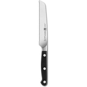 Couteau Universel ZWILLING Pro 13cm - Ustensile de Cuisine - Publicité Couteau Universel ZWILLING Pro 13cm - Ustensile de Cuisine - Publicité