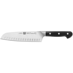 Coltello Santoku Zwilling Pro - Coltello da Cucina Coltello Santoku Zwilling Pro - Coltello da Cucina