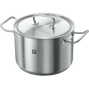 Zwilling RVS Kookpot - 24cm, 7L - Kookpot Zwilling RVS Kookpot - 24cm, 7L - Kookpot