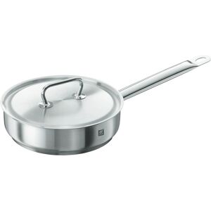 Zwilling Classic 24cm Sauté Pan with Lid - Kitchenware Zwilling Classic 24cm Sauté Pan with Lid - Kitchenware