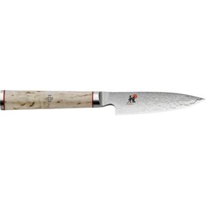 Zwilling Miyabi Shotoh - Japansk Damaskusstål Mini Kniv Zwilling Miyabi Shotoh - Japansk Damaskusstål Mini Kniv