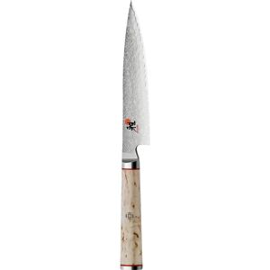 Miyabi av Zwilling Damaskusstål Skreller 13cm - Japansk Kjøkkenkniv Miyabi av Zwilling Damaskusstål Skreller 13cm - Japansk Kjøkkenkniv