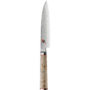 Miyabi 5000MCD Chutoh Kniv - 16cm Damaskusstål Miyabi 5000MCD Chutoh Kniv - 16cm Damaskusstål