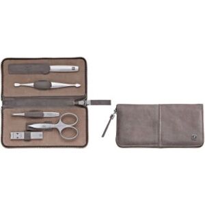 ZWILLING 97445-005-0 Manicure/Pedicure Gift Set - Nail Care Tools ZWILLING 97445-005-0 Manicure/Pedicure Gift Set - Nail Care Tools