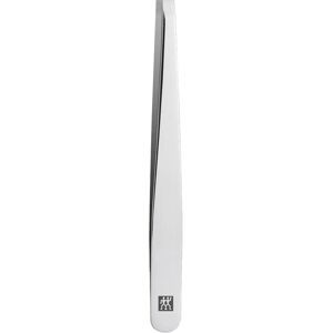 ZWILLING Classic Inox Tweezers straight stainless steel polished 9 cm ZWILLING Classic Inox Tweezers straight stainless steel polished 9 cm
