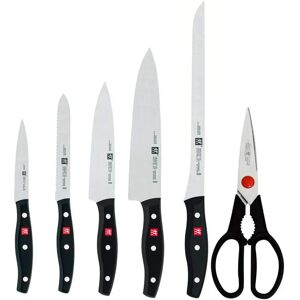 Zwilling Twin Pollux Keukenmessen Set - Hoogwaardige, Elegant Zwilling Twin Pollux Keukenmessen Set - Hoogwaardige, Elegant