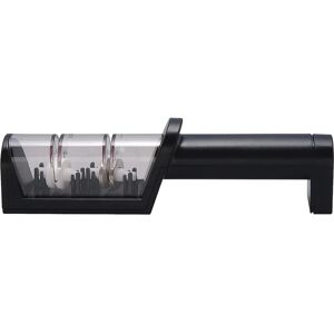 Miyabi Black 21cm Ceramic Knife Sharpener Miyabi Black 21cm Ceramic Knife Sharpener