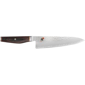 Miyabi Chef's Knife 6000 MCT Gyutoh - Chef's Knife Miyabi Chef's Knife 6000 MCT Gyutoh - Chef's Knife