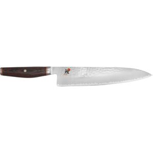 Zwilling Miyabi 6000 MCT Stål Gyutoh - Kjøkkenkniv Zwilling Miyabi 6000 MCT Stål Gyutoh - Kjøkkenkniv