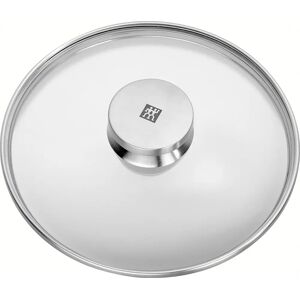 Zwilling Pan Lid 24cm - Transparent Zwilling Pan Lid 24cm - Transparent