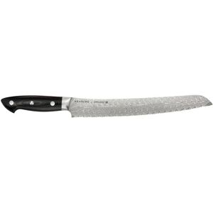 Zwilling Bob Kramer Euro Rustfrit Brødkniv - Brødkniv Zwilling Bob Kramer Euro Rustfrit Brødkniv - Brødkniv