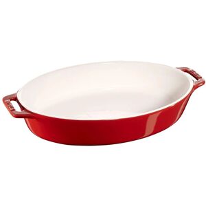 Fuente para horno Staub en Cereza 29cm Fuente para horno Staub en Cereza 29cm