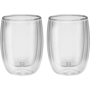 ZWILLING Sorrento Kaffeebecher Set 2 Stk 200 ml ZWILLING Sorrento Kaffeebecher Set 2 Stk 200 ml